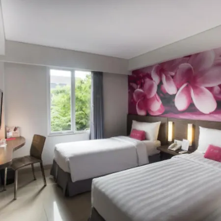favehotel Sunset Seminyak-3
