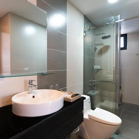 Hoang Long Hotel Phan Thiet-2