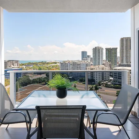 Ramada Suites By Wyndham Zen Quarter Darwin-2