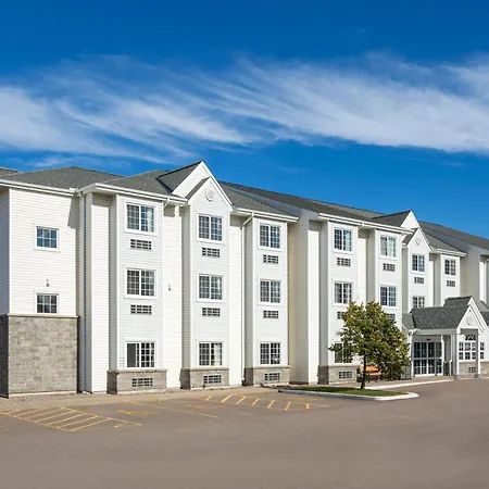 Microtel Inn & Suites Sault Ste. Marie-2
