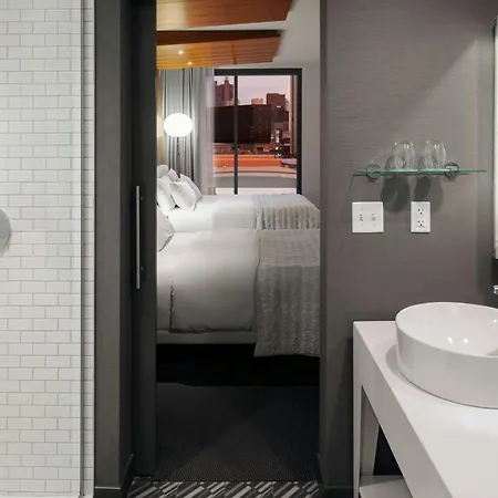 Le Meridien Columbus, The Joseph-2