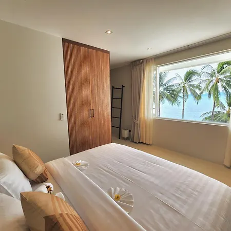 Baan Bophut Beach Hotel Samui - Sha Extra Plus-2