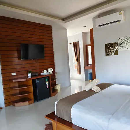 Lanta Intanin Resort - Sha Extra Plus-3