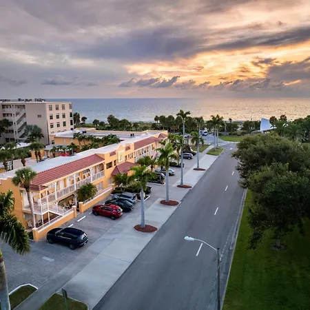 Inn At The Beach-Venice Florida-3