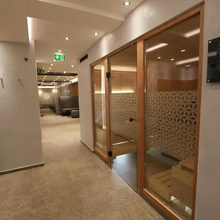 Hotel Garni Astoria-2