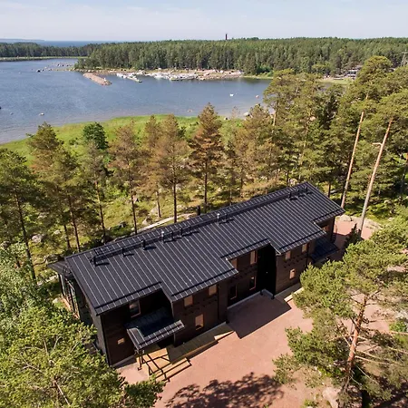Santalahti Resort Cottages & Villas-3