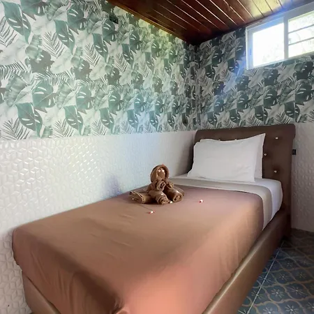 Bayview Hill Resort-2