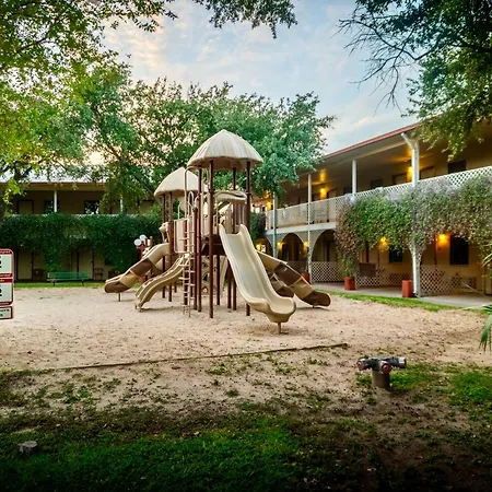 Family Garden Inn & Suites-3