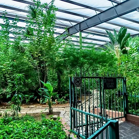 Family Garden Inn & Suites-3