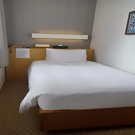 Migliore Hotel Seoul Myeongdong-2