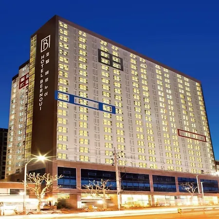 Hotel Bernoui Seoul-2