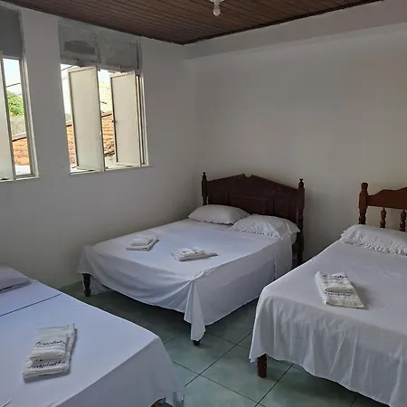Hotel Porto da Lua Belém-2