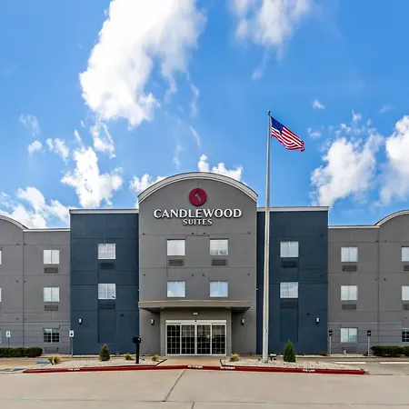 Candlewood Suites Victoria By Ihg-2