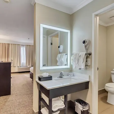 Comfort Inn Murray - Salt Lake City South-2