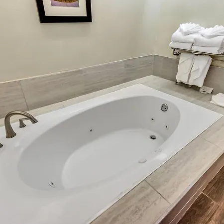 Comfort Inn Murray - Salt Lake City South-3