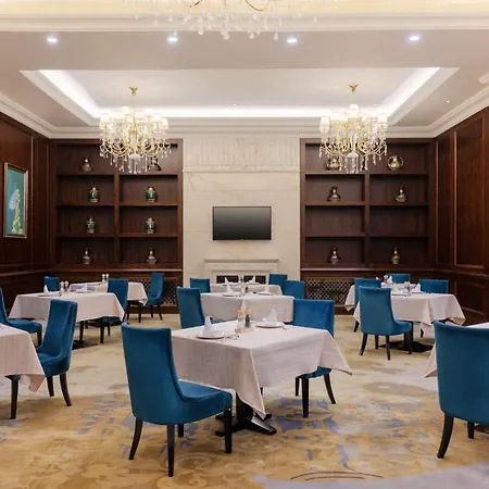 Intercontinental Lhasa Paradise By Ihg-3