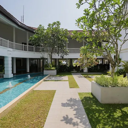 Hibiscus Beach Hotel & Villas - 10 Percent Off On All Food & Beverages-3