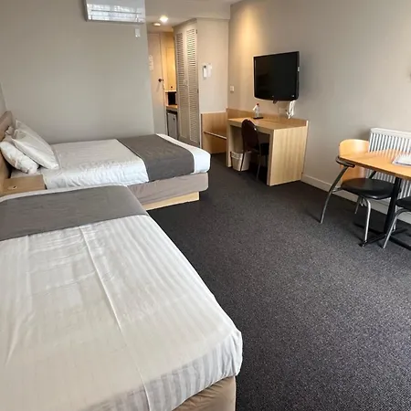Richmond Henty Hotel-2