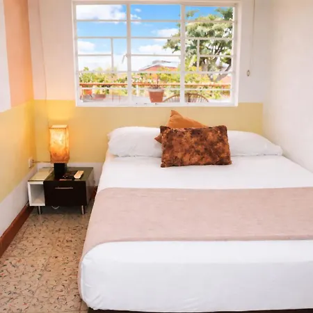 Casa de Pinos Hotel Boutique-3