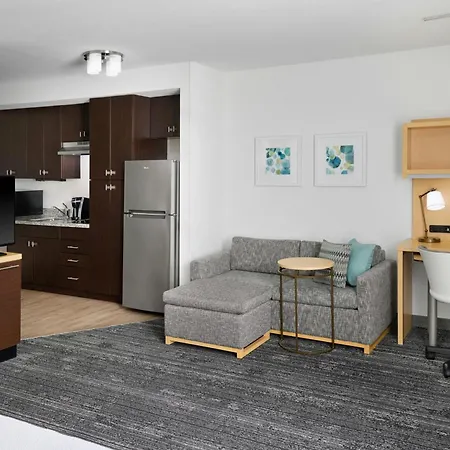 Towneplace Suites By Marriott Lawrence Downtown-3
