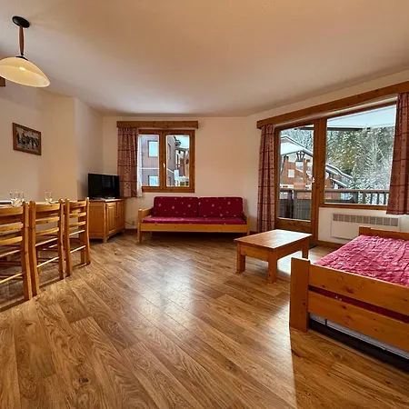 Residence Saboia Cles Blanches-2