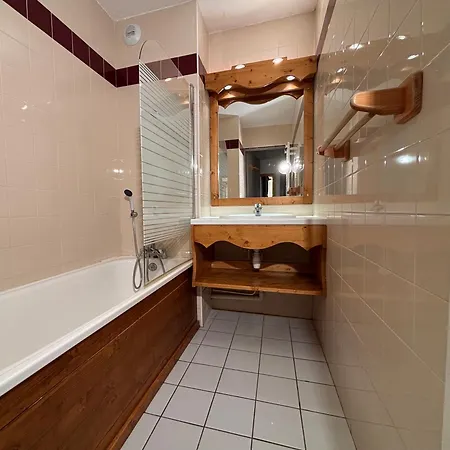 Residence Saboia Cles Blanches-3