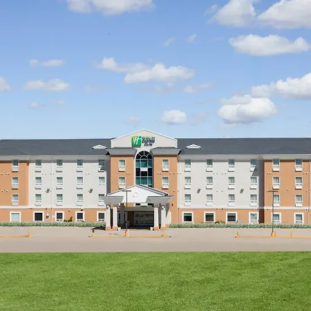 Holiday Inn Express Hotel & Suites Swift Current By Ihg-2