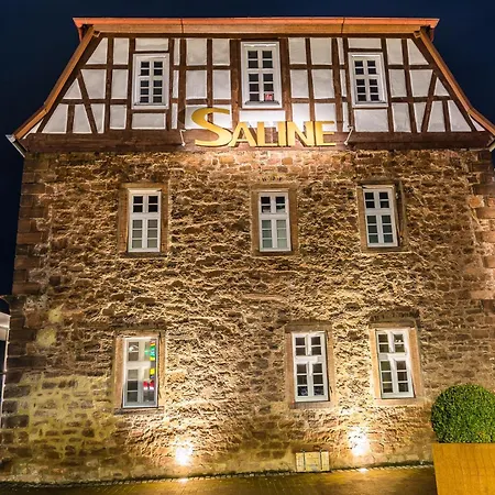 Hotel Saline 3-Sterne Superior-2
