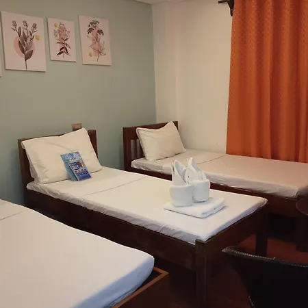 Aqua Travel Lodge-2