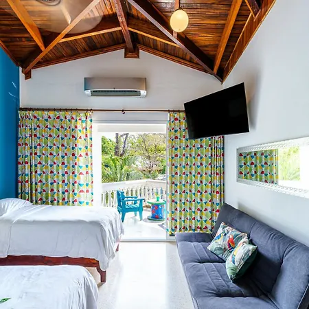 Hotel Mar Rey-2