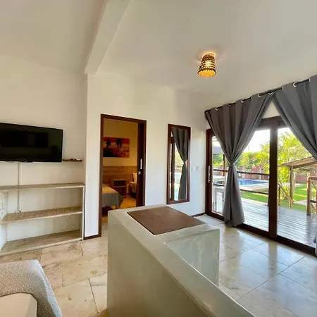 Vila Emanuelle Pousada Boutique-2