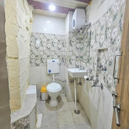 Hotel Mirage-3