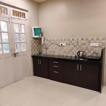 Guesthouse Sakina Colva-2