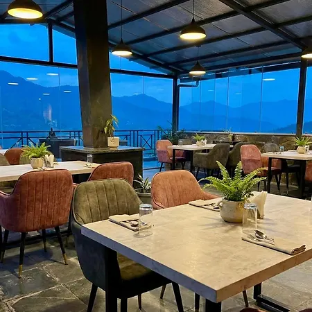 Hotel Chail Residency-3