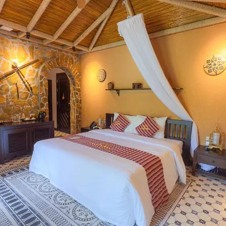 Mai Chau Ecolodge-2