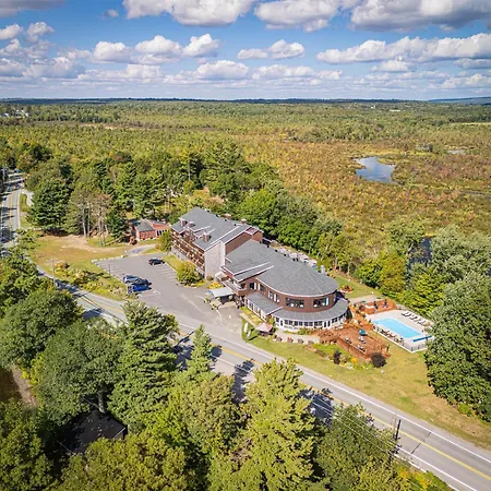 Hotel Lac Brome, BW Signature Collection-3