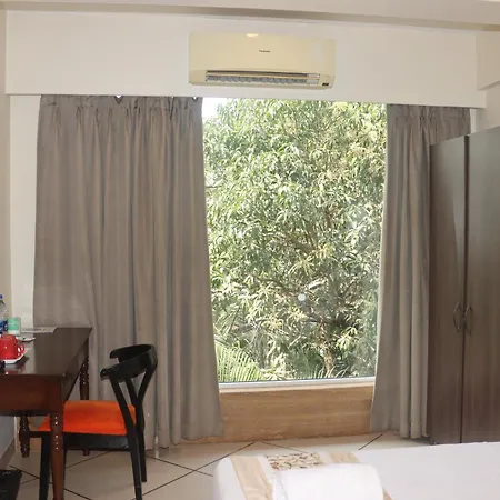 Turtle Beach Resort - Morjim-2