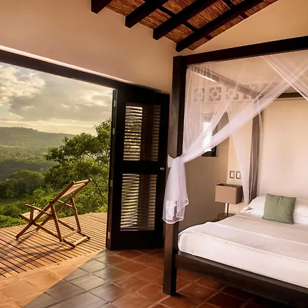 El Respiro Ecolodge-3
