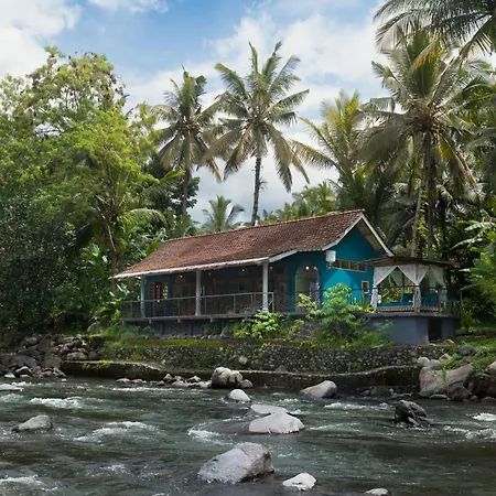 Darmada Eco Resort-2
