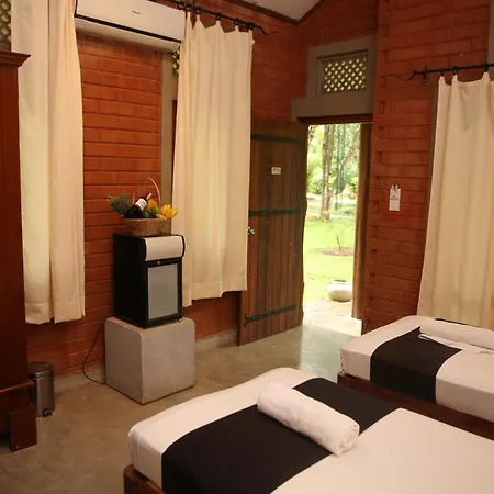 Nil Diya Mankada Safari Lodge-2