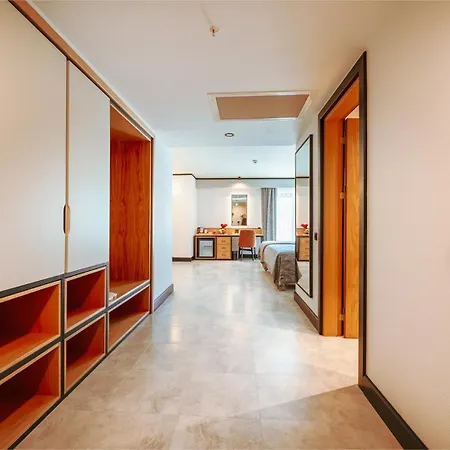 Vonresort Abant-3