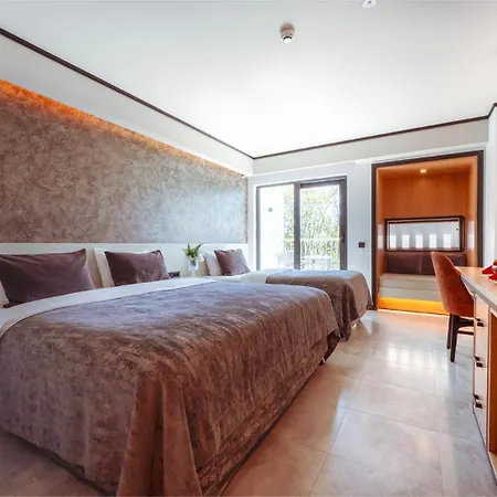 Vonresort Abant-3