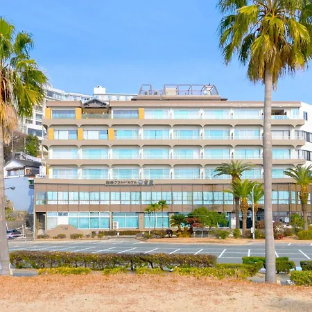 Nishiura Grand Hotel Kikkei-3