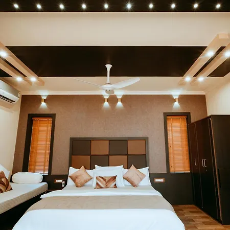 Asokam Beach Resort-3