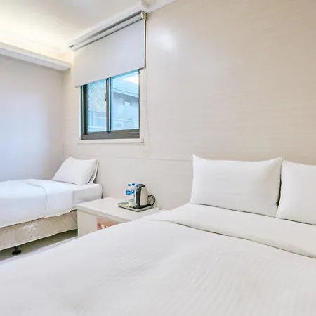 Golden Stone Hotel-3