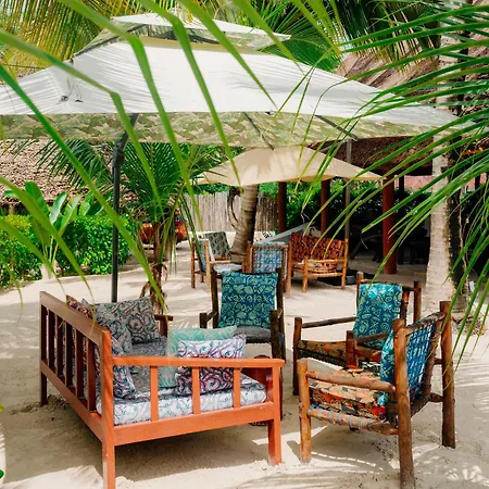 Indigo Beach Zanzibar-3