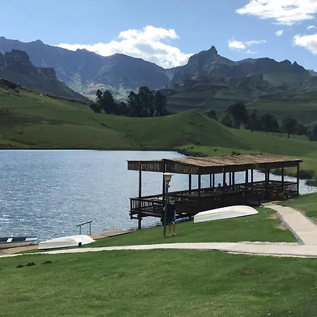 Fairways Holiday Accommodation-2