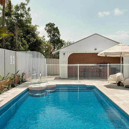 Catalina Motel Lake Macquarie-3