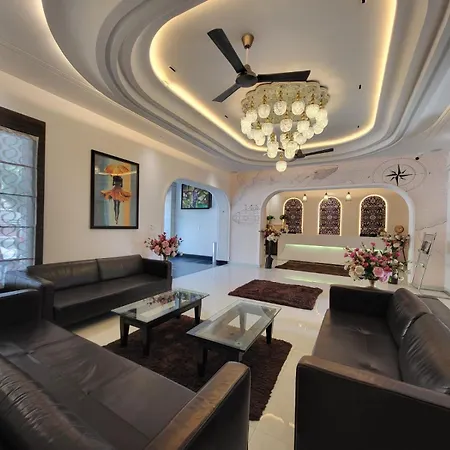 Jhansi Hotel-3