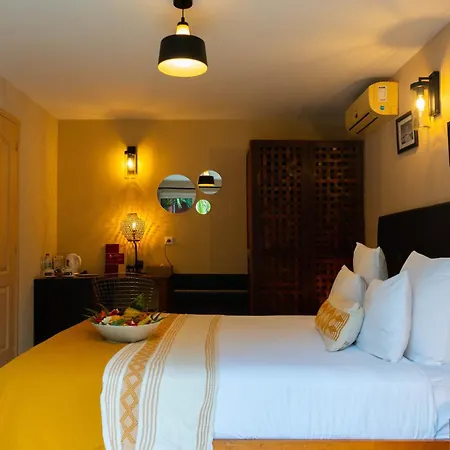 Relais des Plateaux&Spa– Ivato International Airport-3